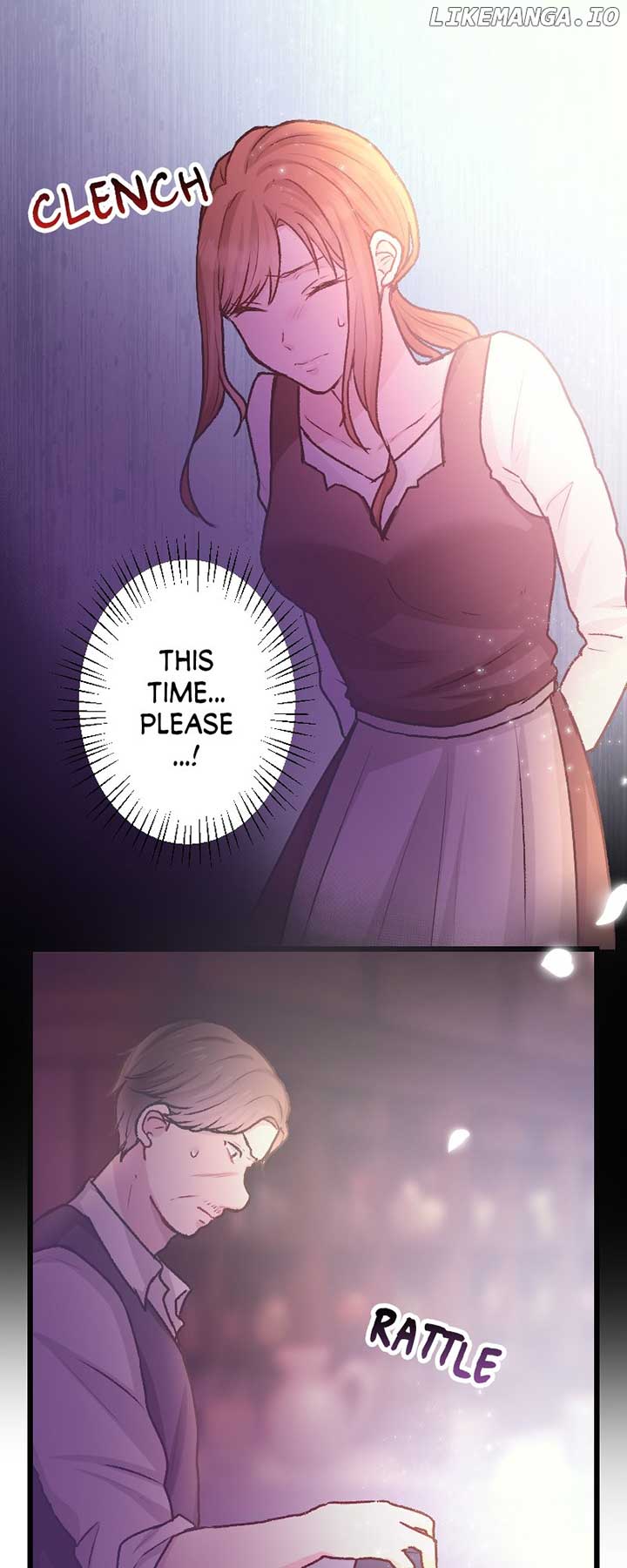 The Gambled Bride, Loved by a Wicked Lord chapter 2 page 33