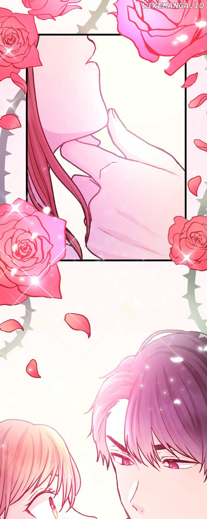 The Gambled Bride, Loved by a Wicked Lord chapter 2 page 41