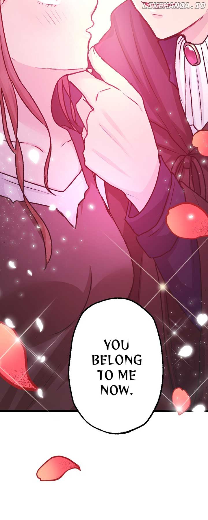 The Gambled Bride, Loved by a Wicked Lord chapter 2 page 42
