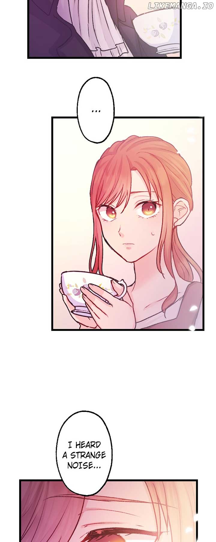 The Gambled Bride, Loved by a Wicked Lord chapter 2 page 46