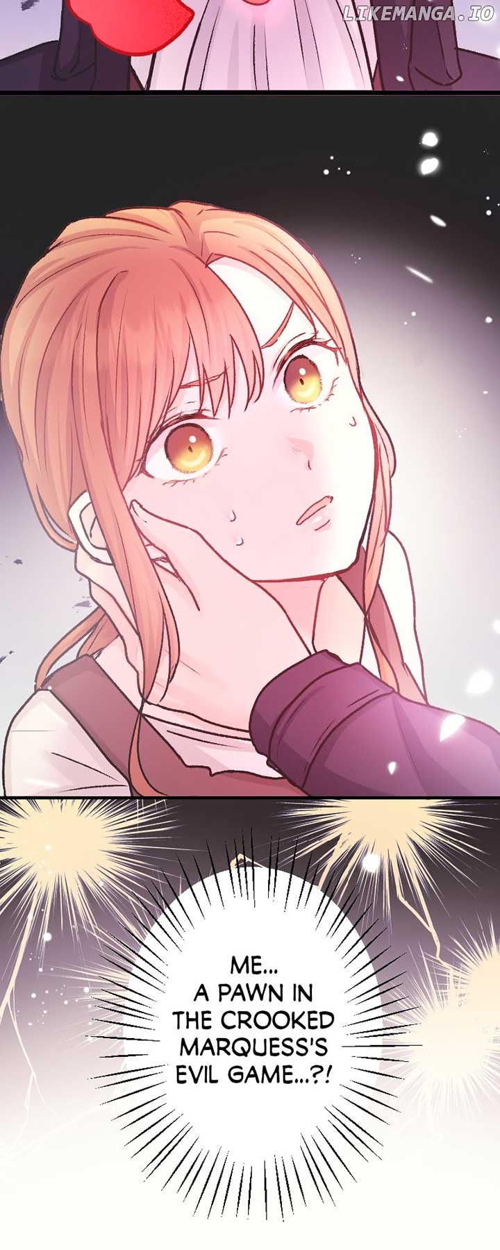The Gambled Bride, Loved by a Wicked Lord chapter 2 page 52