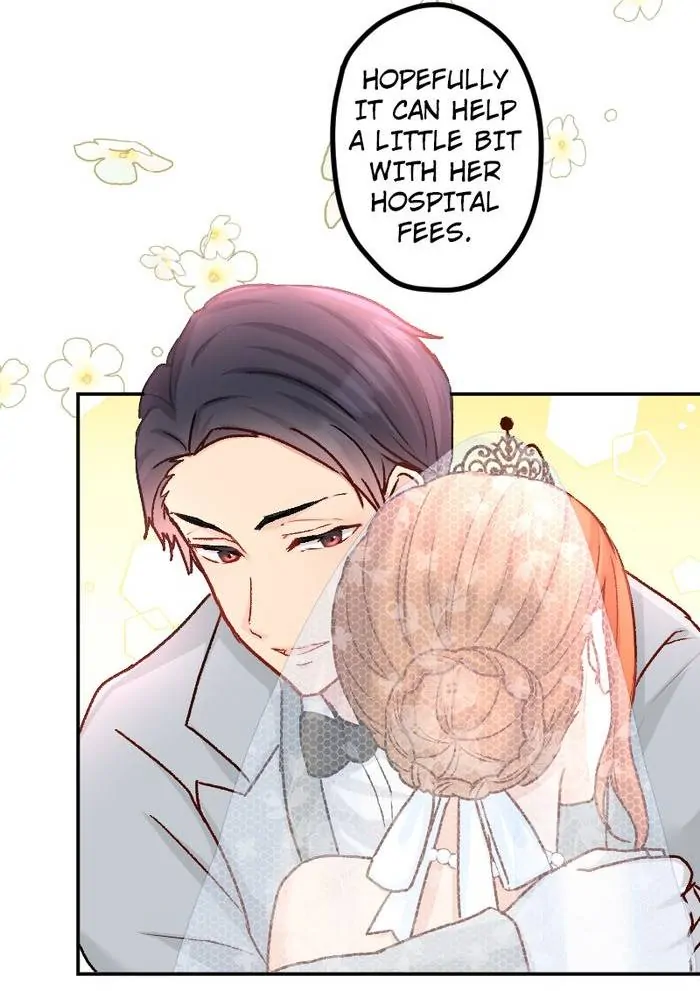The Gambled Bride, Loved by a Wicked Lord chapter 20 page 13