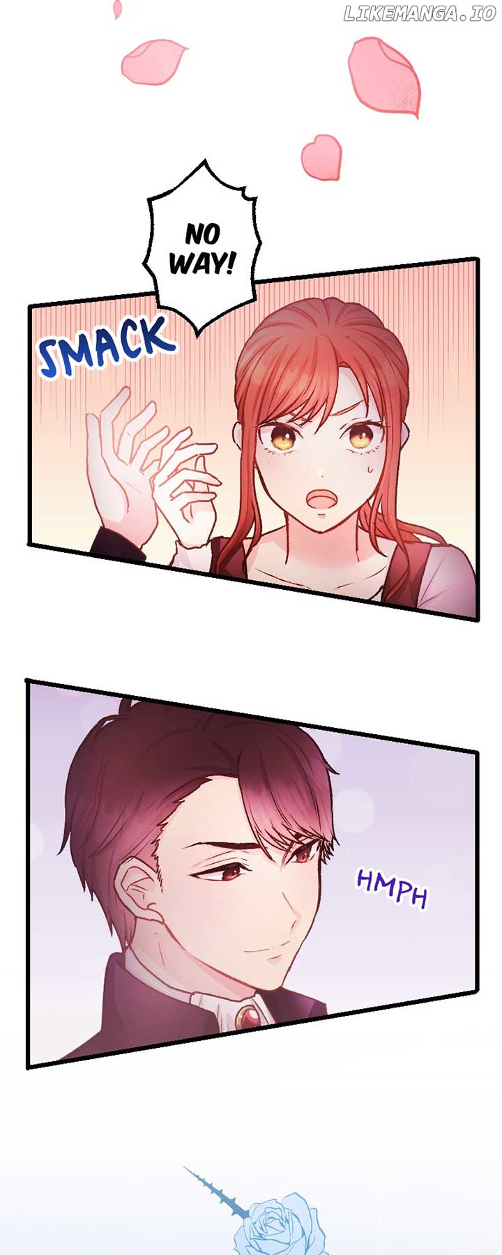 The Gambled Bride, Loved by a Wicked Lord chapter 3 page 2