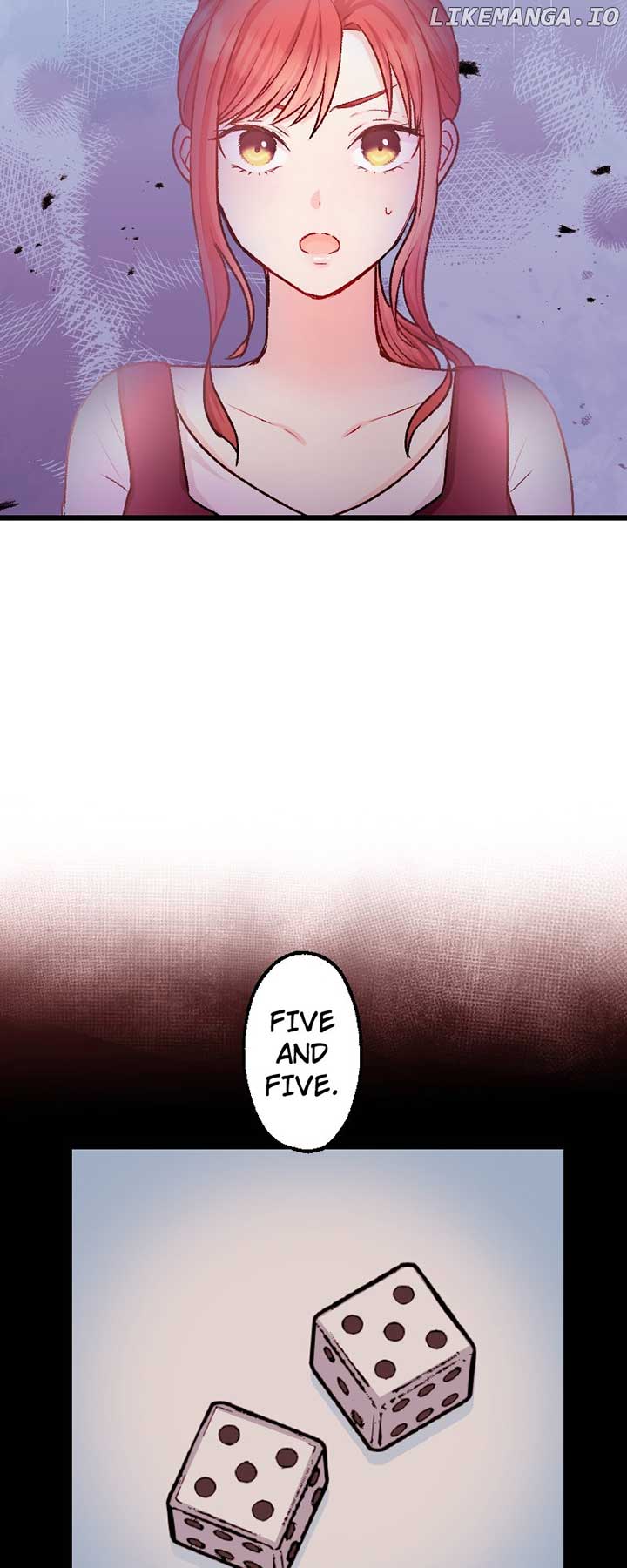 The Gambled Bride, Loved by a Wicked Lord chapter 3 page 8