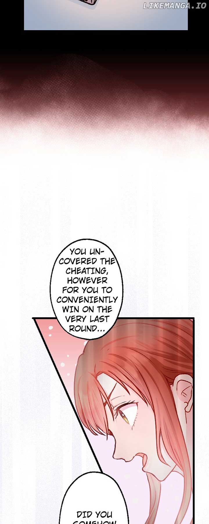 The Gambled Bride, Loved by a Wicked Lord chapter 3 page 9