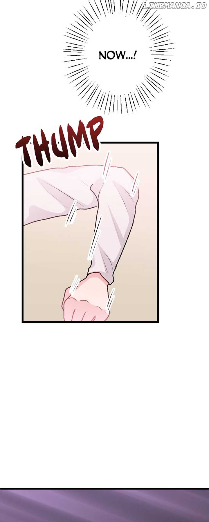 The Gambled Bride, Loved by a Wicked Lord chapter 3 page 30