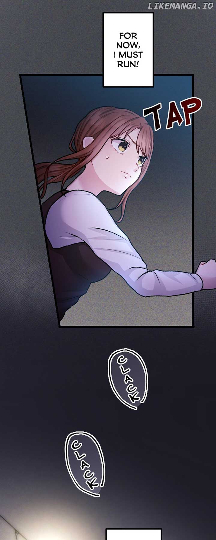The Gambled Bride, Loved by a Wicked Lord chapter 3 page 33