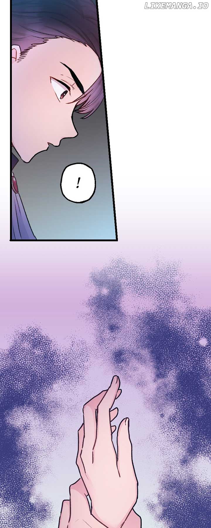 The Gambled Bride, Loved by a Wicked Lord chapter 3 page 40