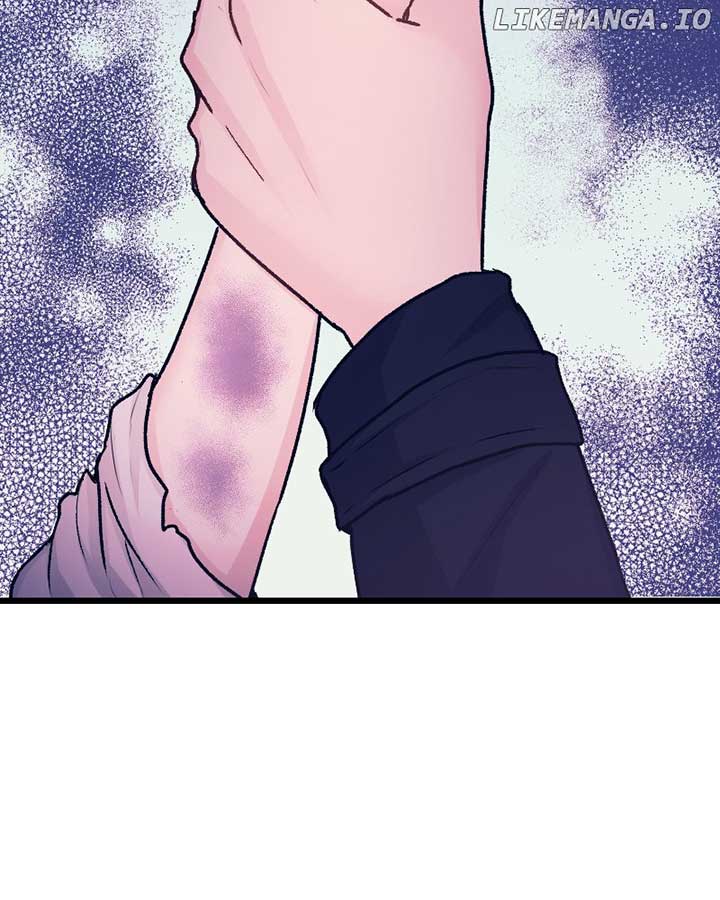 The Gambled Bride, Loved by a Wicked Lord chapter 3 page 41