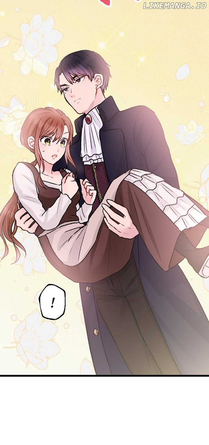 The Gambled Bride, Loved by a Wicked Lord chapter 3 page 46