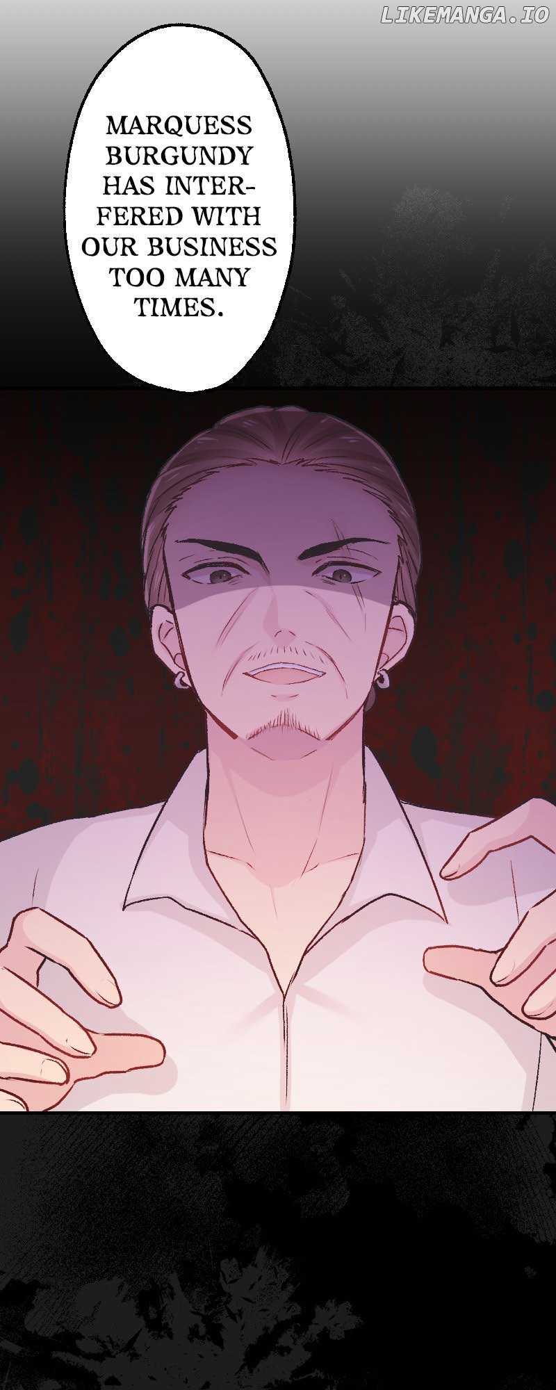 The Gambled Bride, Loved by a Wicked Lord chapter 7 page 2