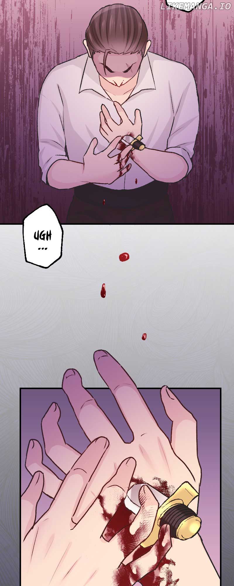 The Gambled Bride, Loved by a Wicked Lord chapter 7 page 8