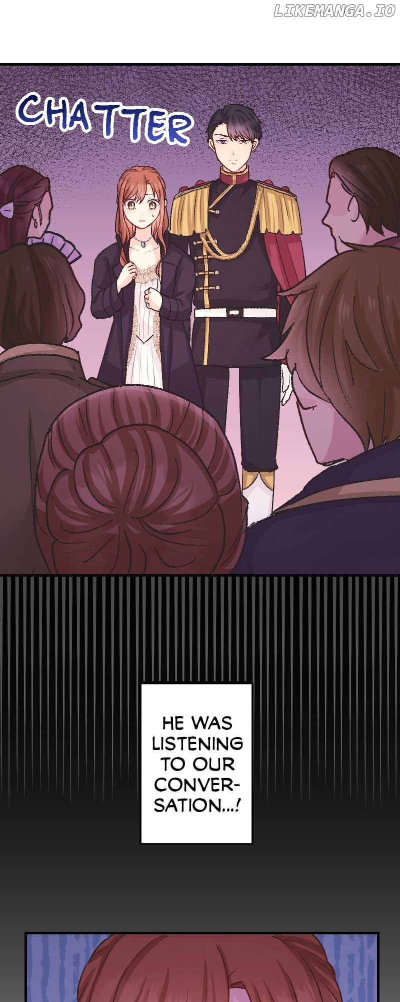 The Gambled Bride, Loved by a Wicked Lord chapter 7 page 32