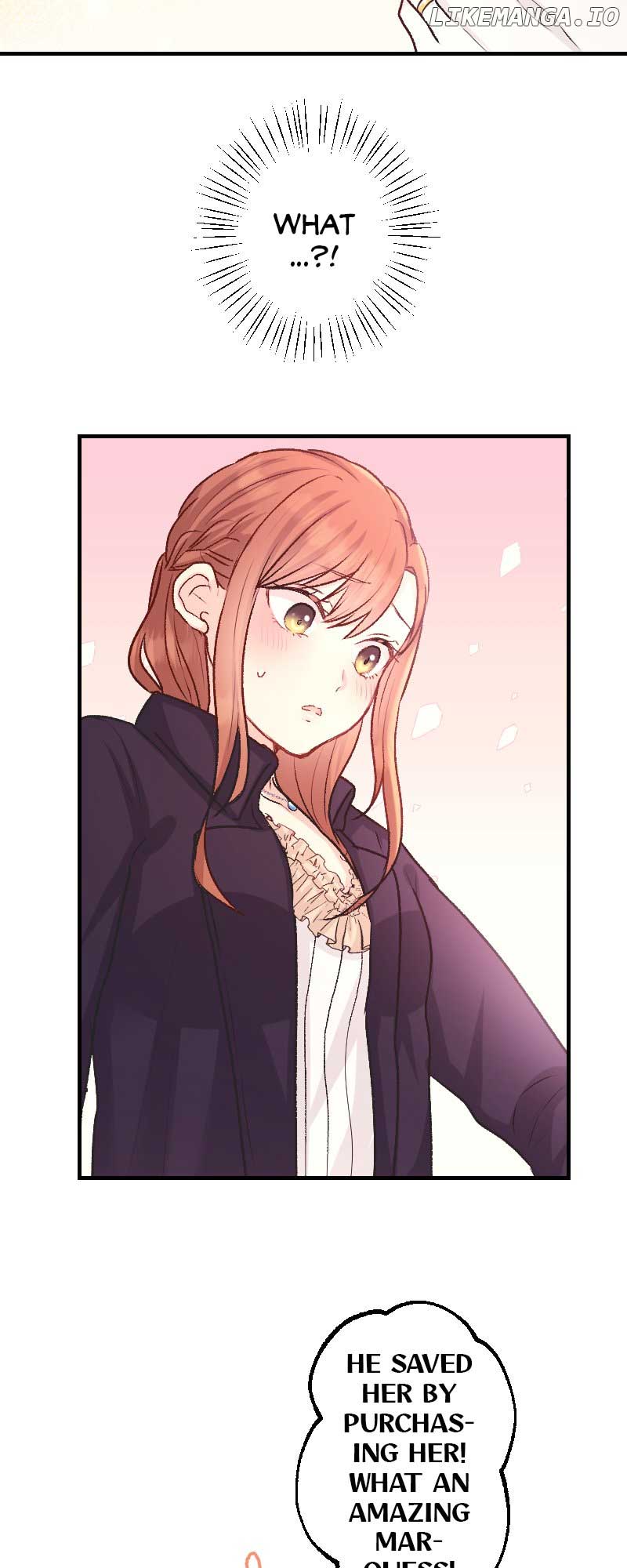 The Gambled Bride, Loved by a Wicked Lord chapter 7 page 46