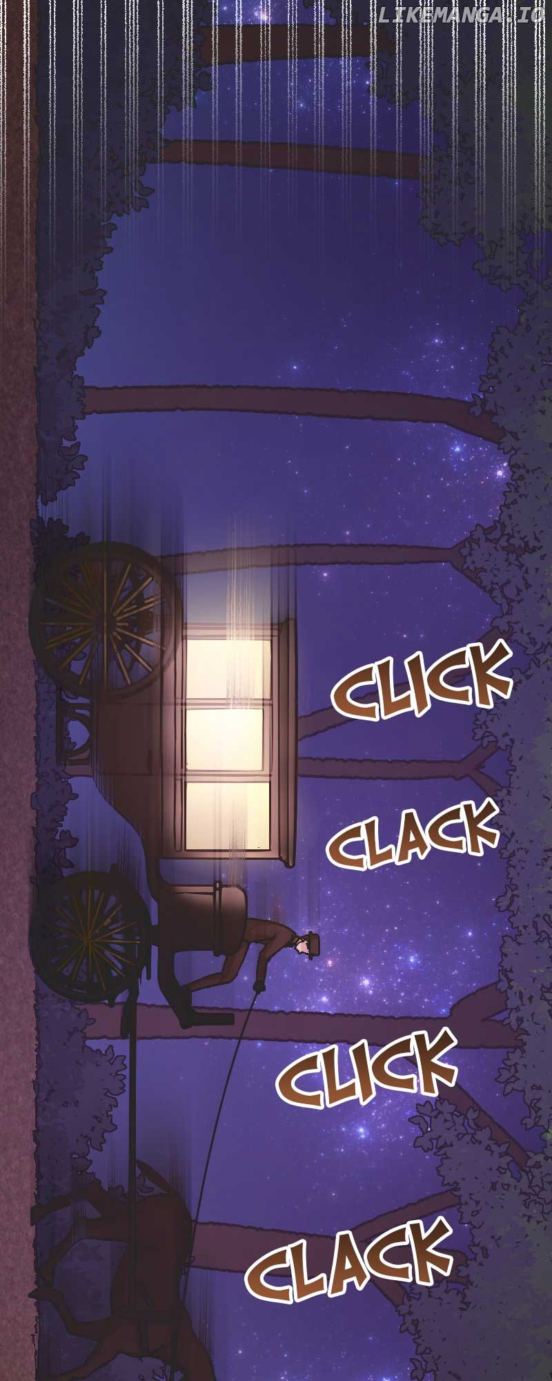 The Gambled Bride, Loved by a Wicked Lord chapter 8 page 1