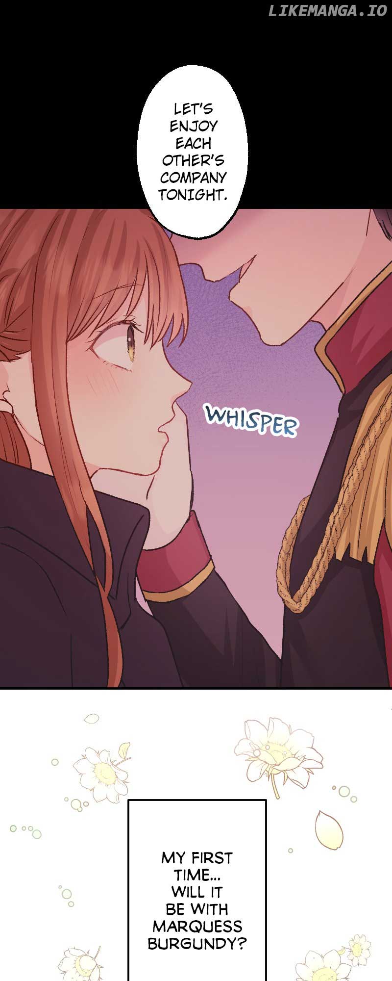 The Gambled Bride, Loved by a Wicked Lord chapter 8 page 7