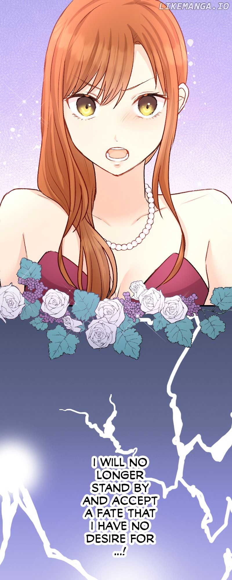 The Gambled Bride, Loved by a Wicked Lord chapter 8 page 44
