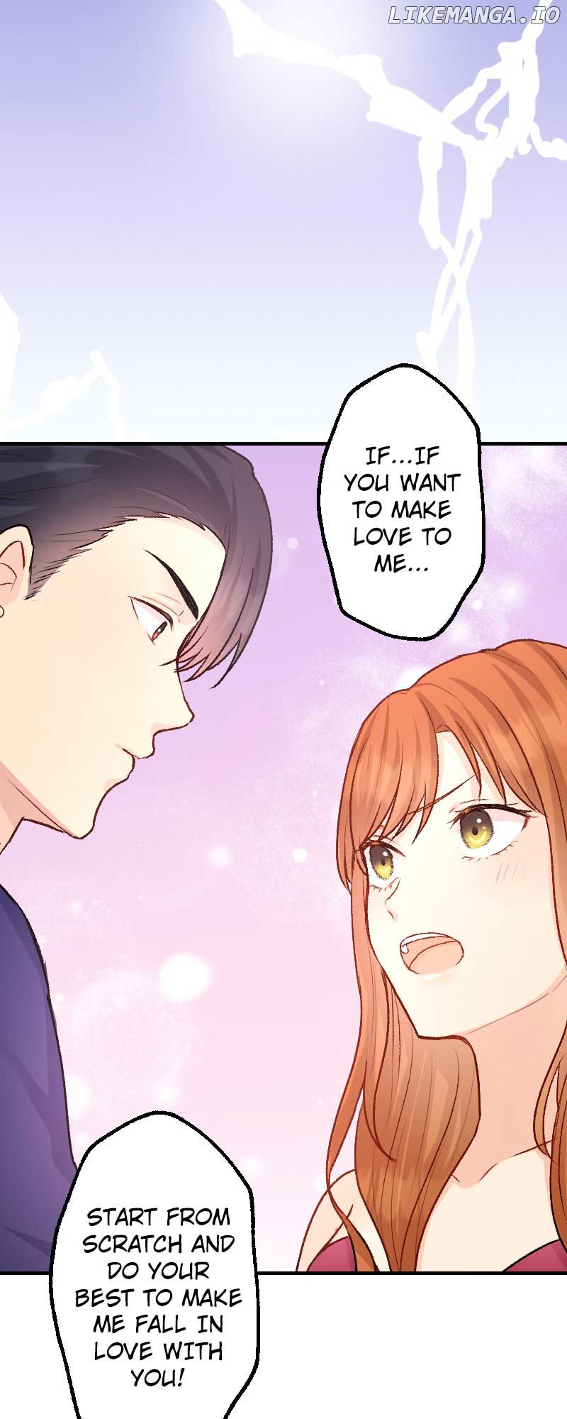 The Gambled Bride, Loved by a Wicked Lord chapter 8 page 45
