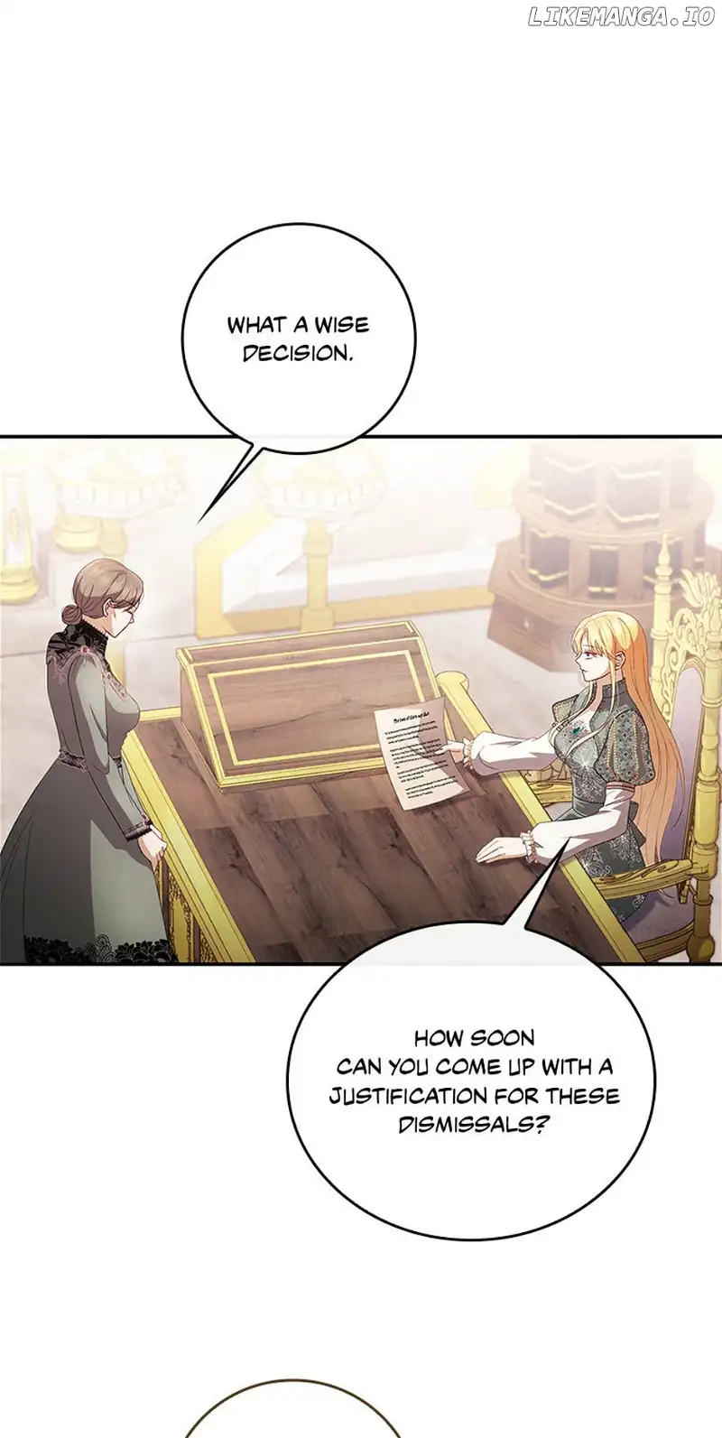 Requiem for the Queen chapter 29 page 3