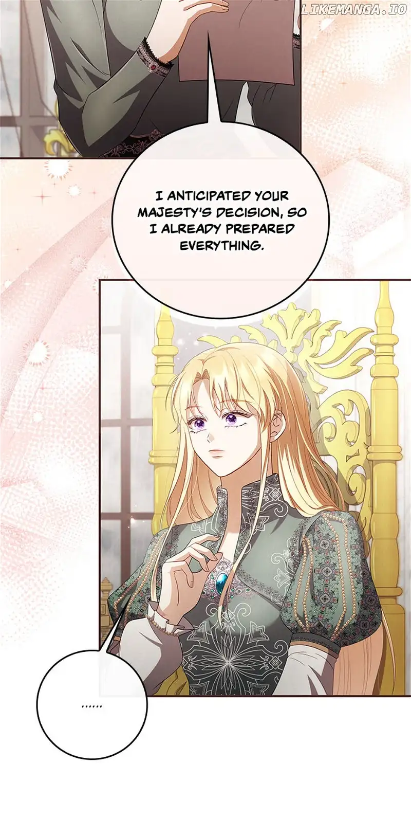 Requiem for the Queen chapter 29 page 5