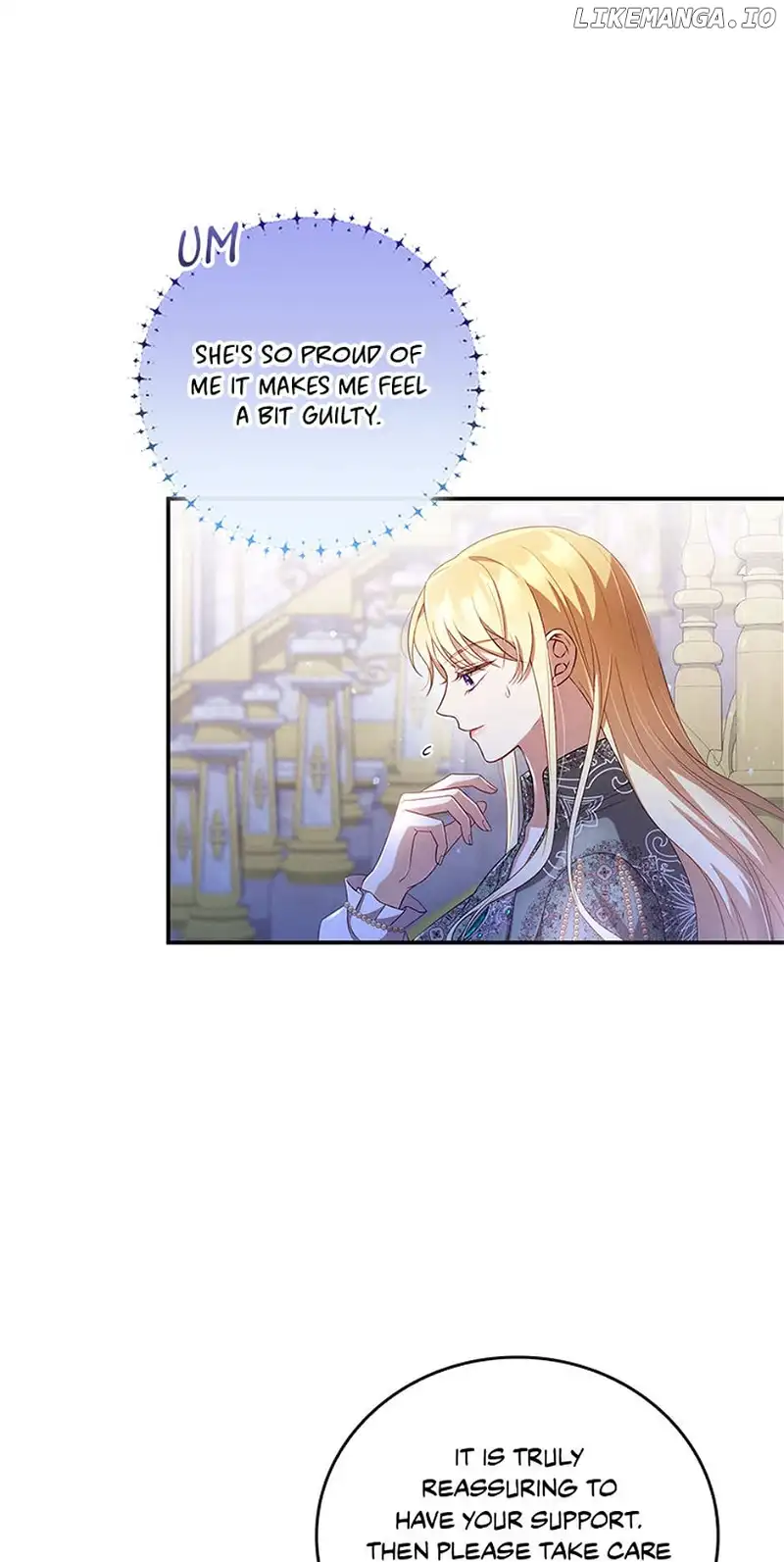 Requiem for the Queen chapter 29 page 6