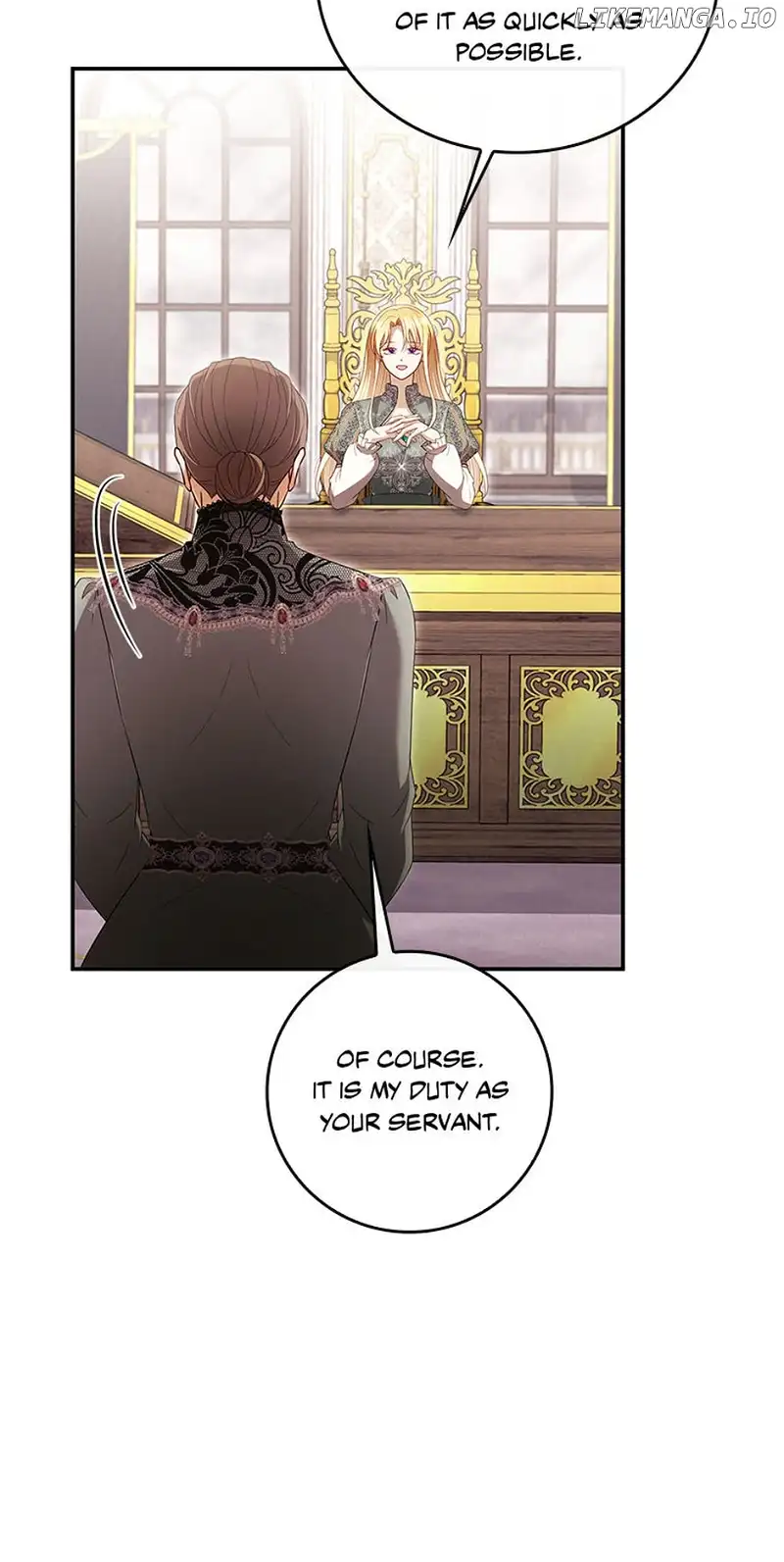 Requiem for the Queen chapter 29 page 7