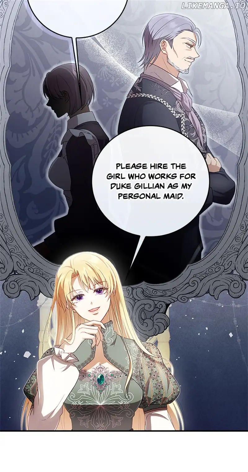 Requiem for the Queen chapter 29 page 9