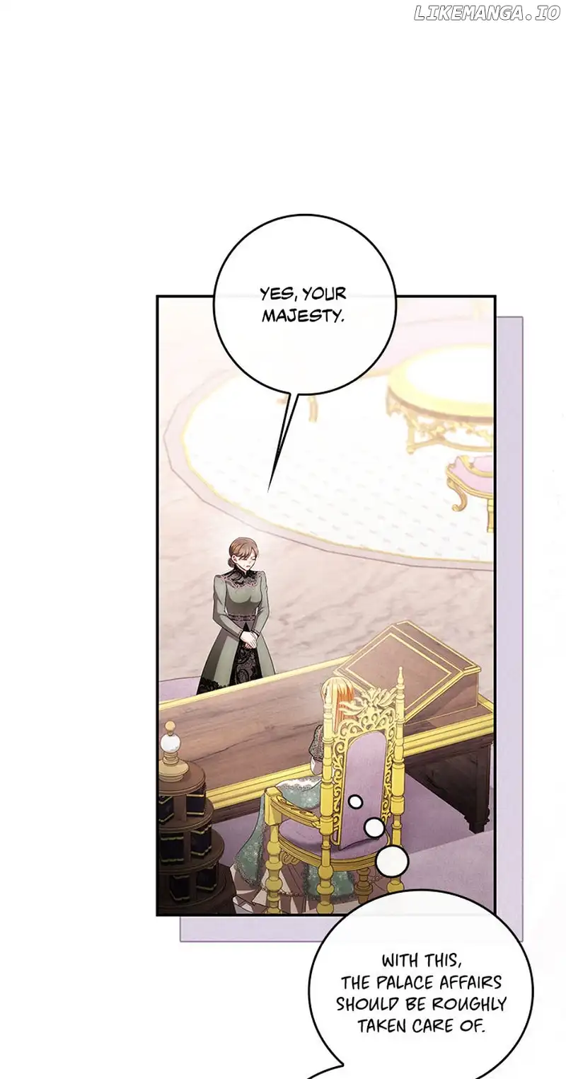 Requiem for the Queen chapter 29 page 10