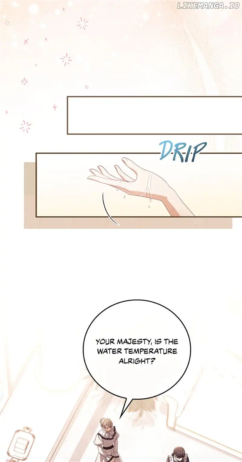 Requiem for the Queen chapter 29 page 12