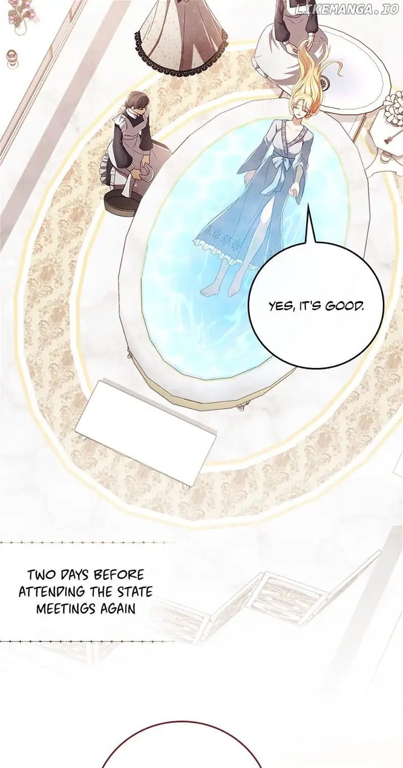 Requiem for the Queen chapter 29 page 13
