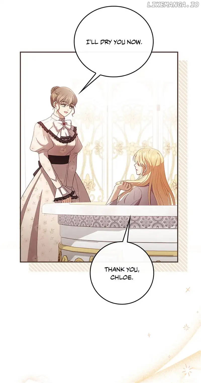 Requiem for the Queen chapter 29 page 15