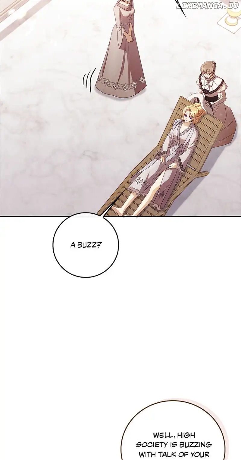 Requiem for the Queen chapter 29 page 19