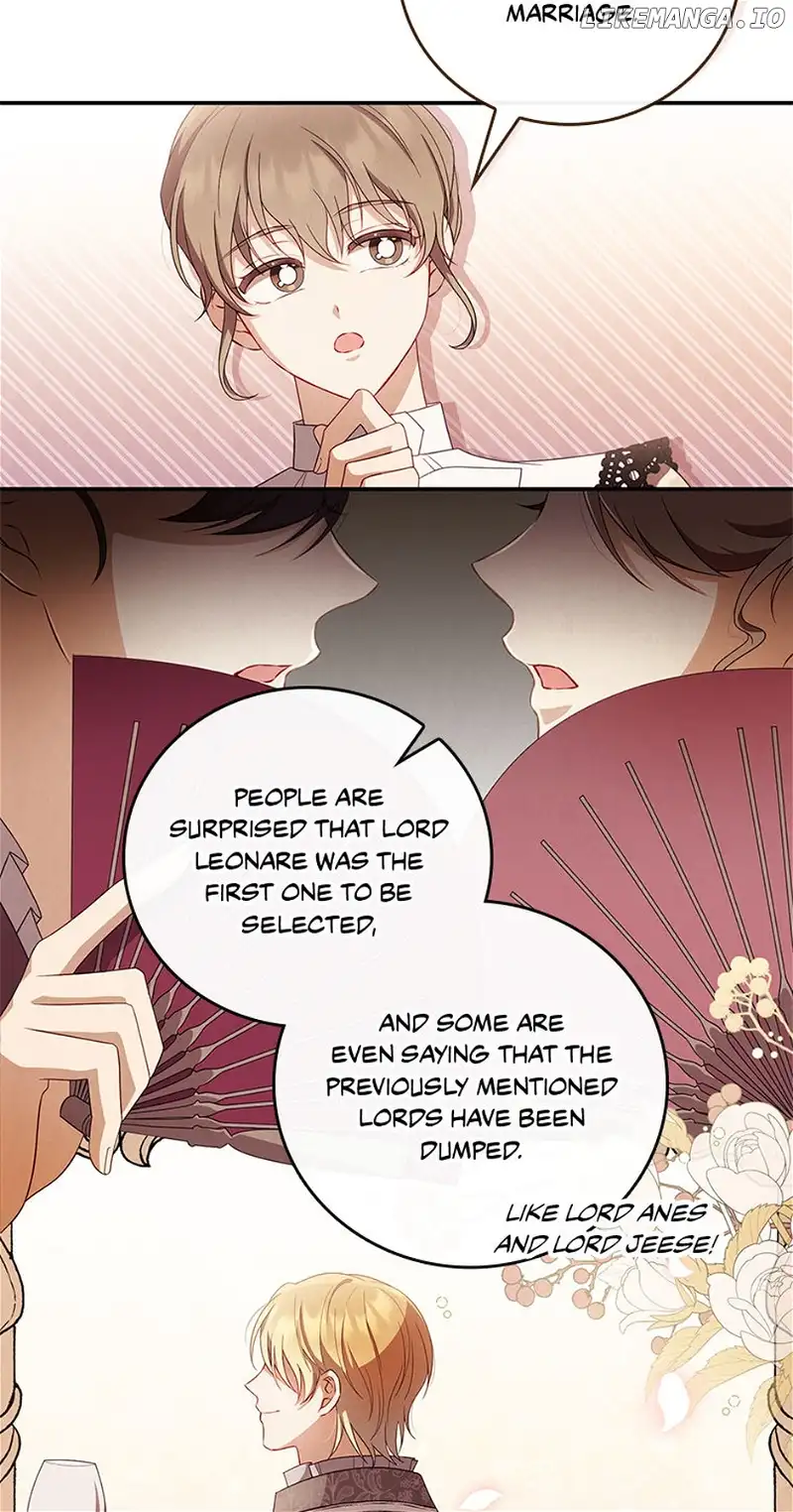 Requiem for the Queen chapter 29 page 20