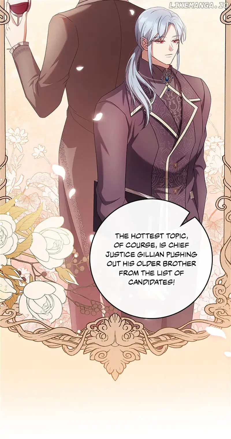 Requiem for the Queen chapter 29 page 21