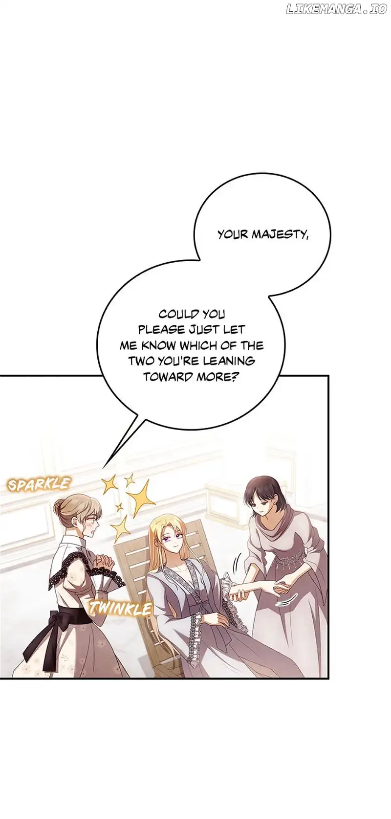 Requiem for the Queen chapter 29 page 22