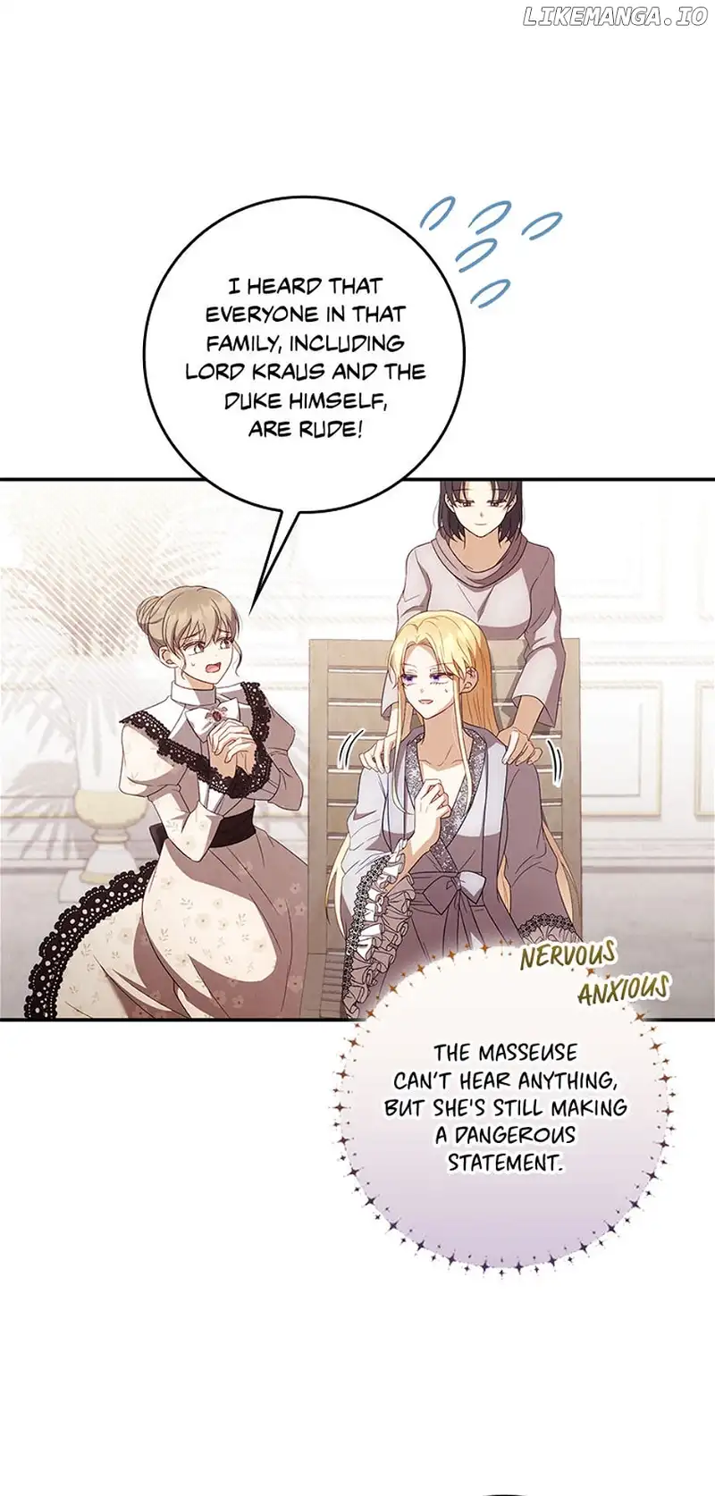 Requiem for the Queen chapter 29 page 24