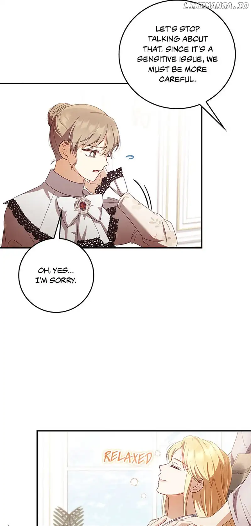 Requiem for the Queen chapter 29 page 25