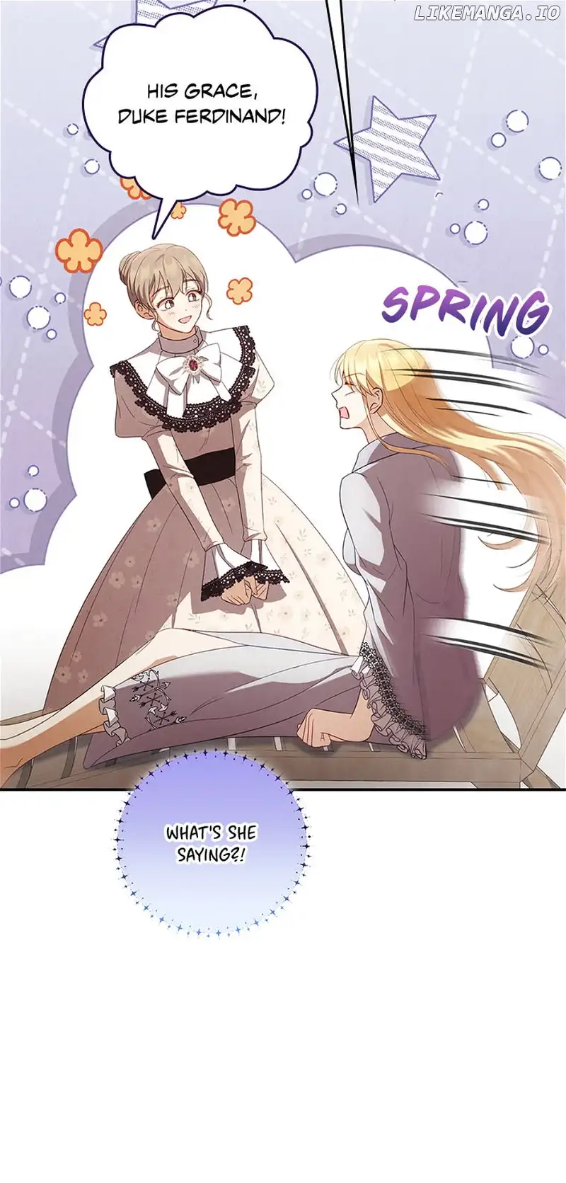 Requiem for the Queen chapter 29 page 27