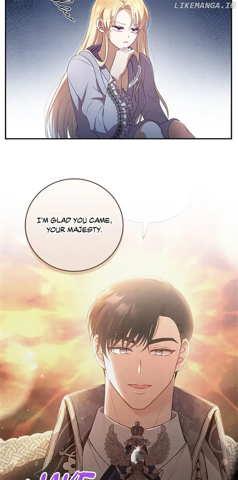 Requiem for the Queen chapter 29 page 31