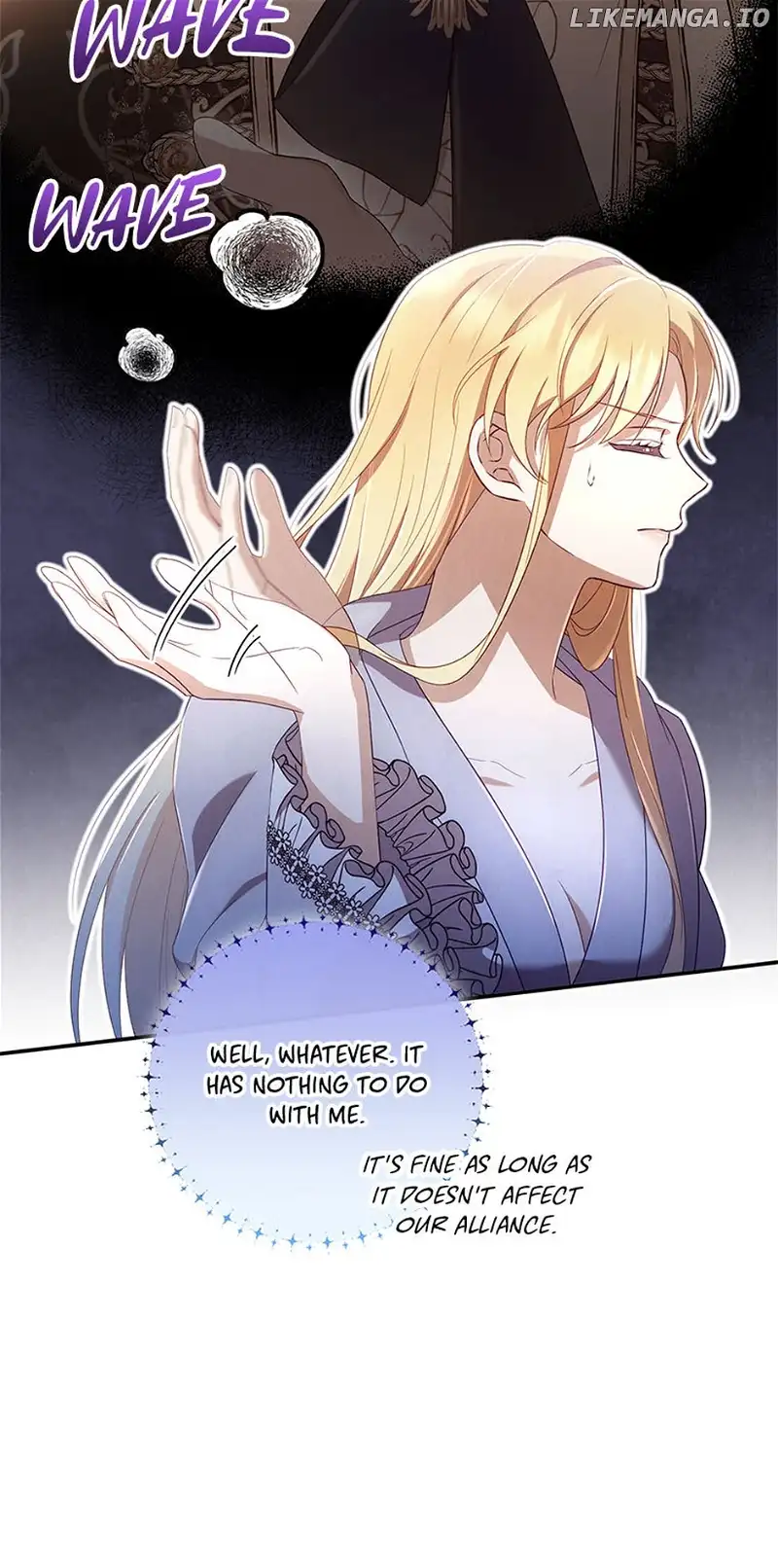 Requiem for the Queen chapter 29 page 32