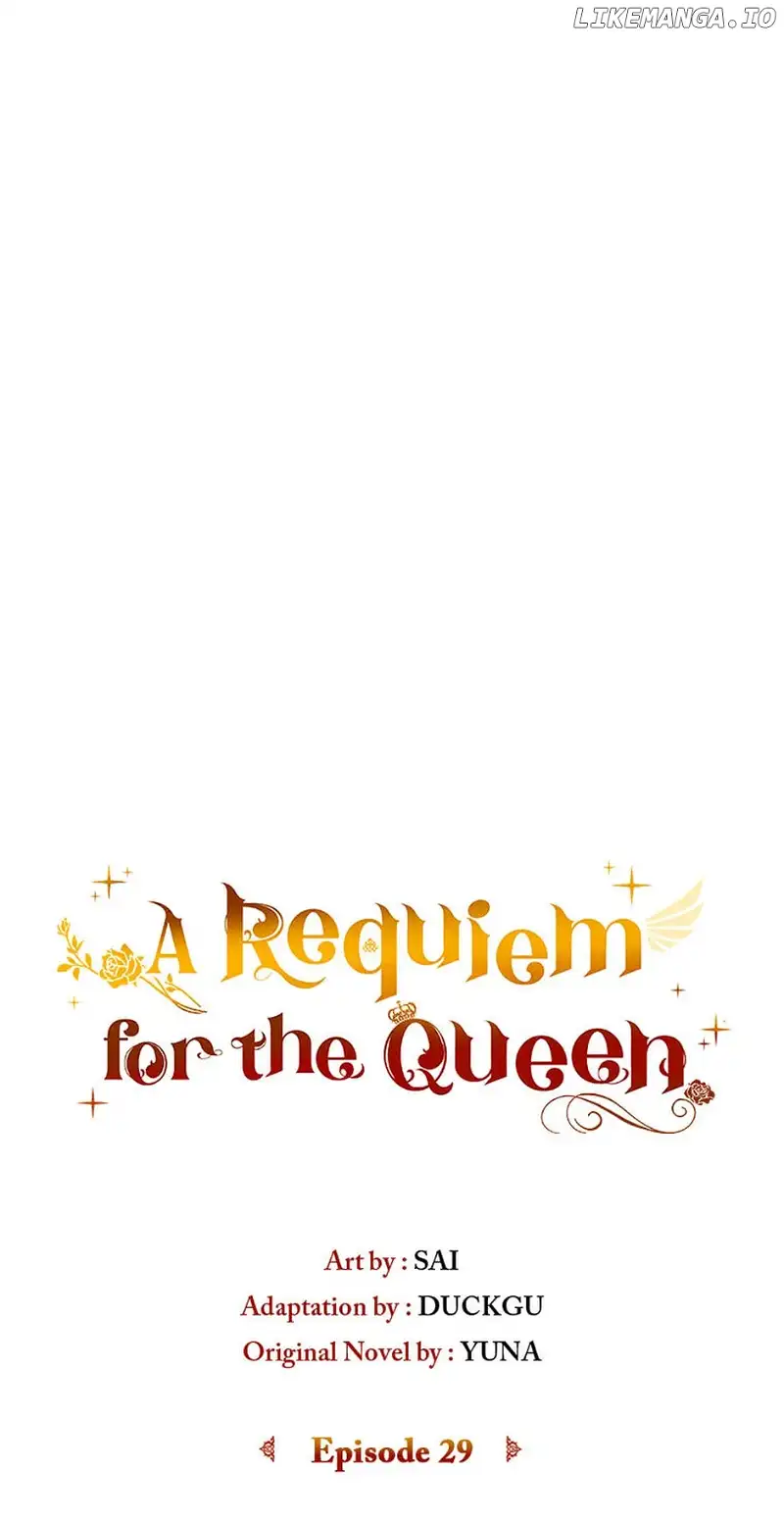 Requiem for the Queen chapter 29 page 35