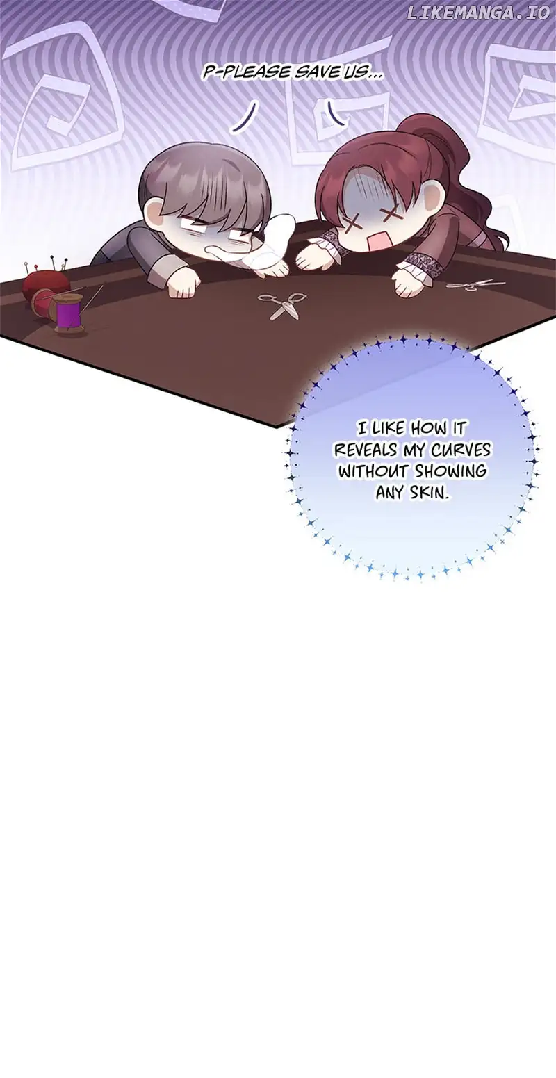Requiem for the Queen chapter 29 page 40