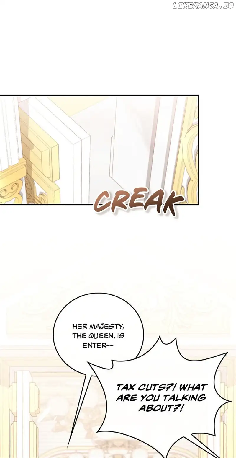 Requiem for the Queen chapter 29 page 41
