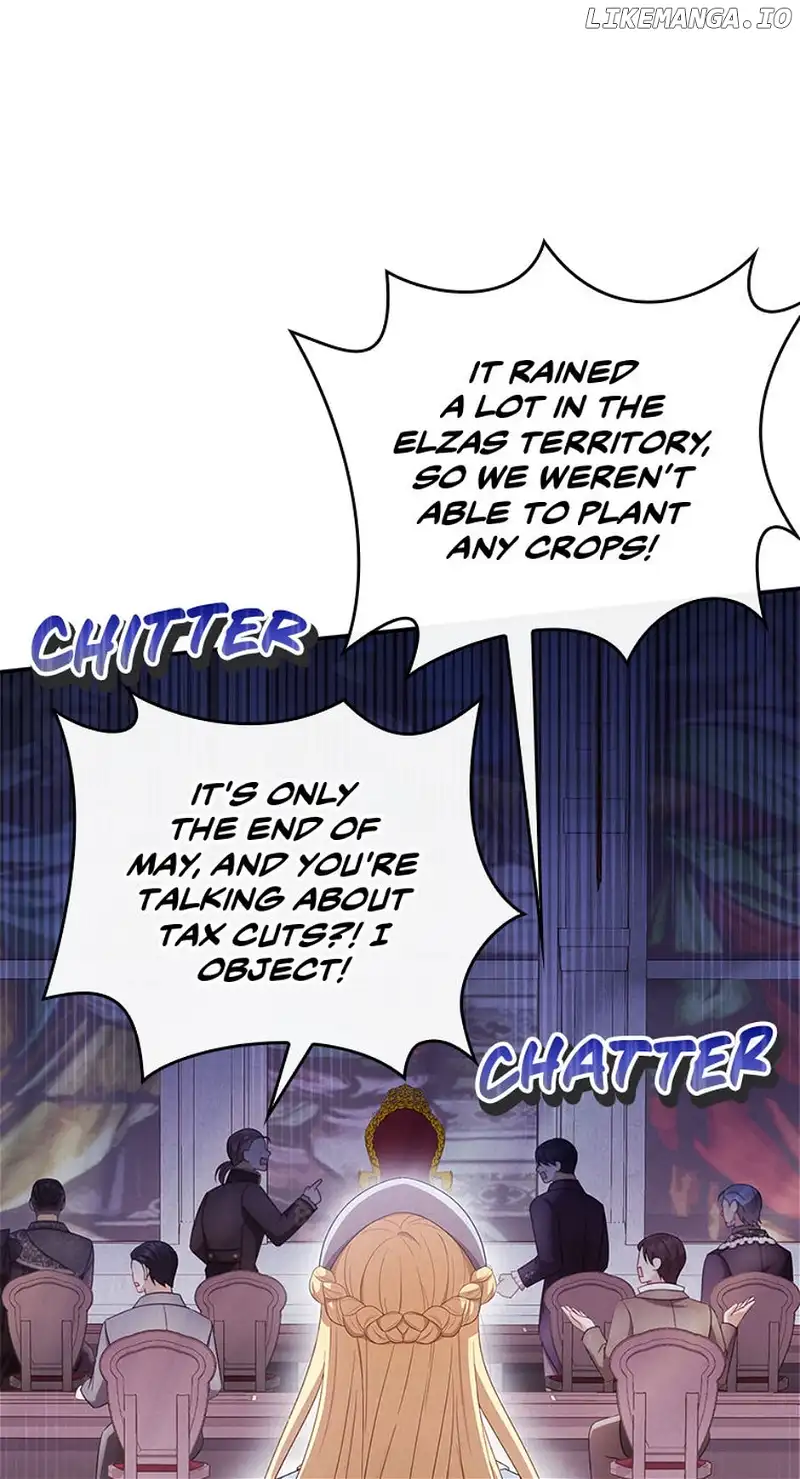 Requiem for the Queen chapter 29 page 43