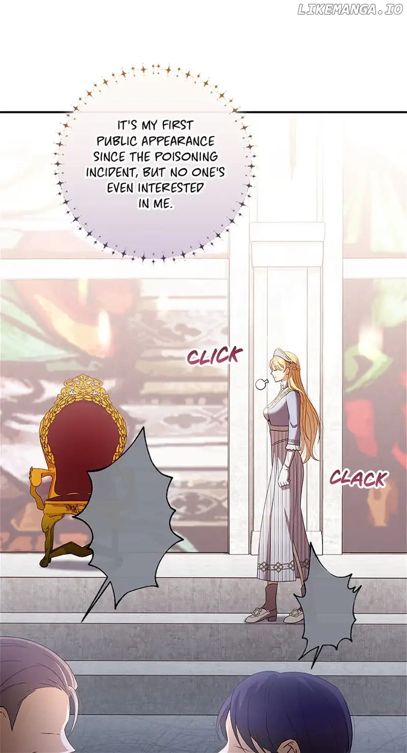 Requiem for the Queen chapter 29 page 45