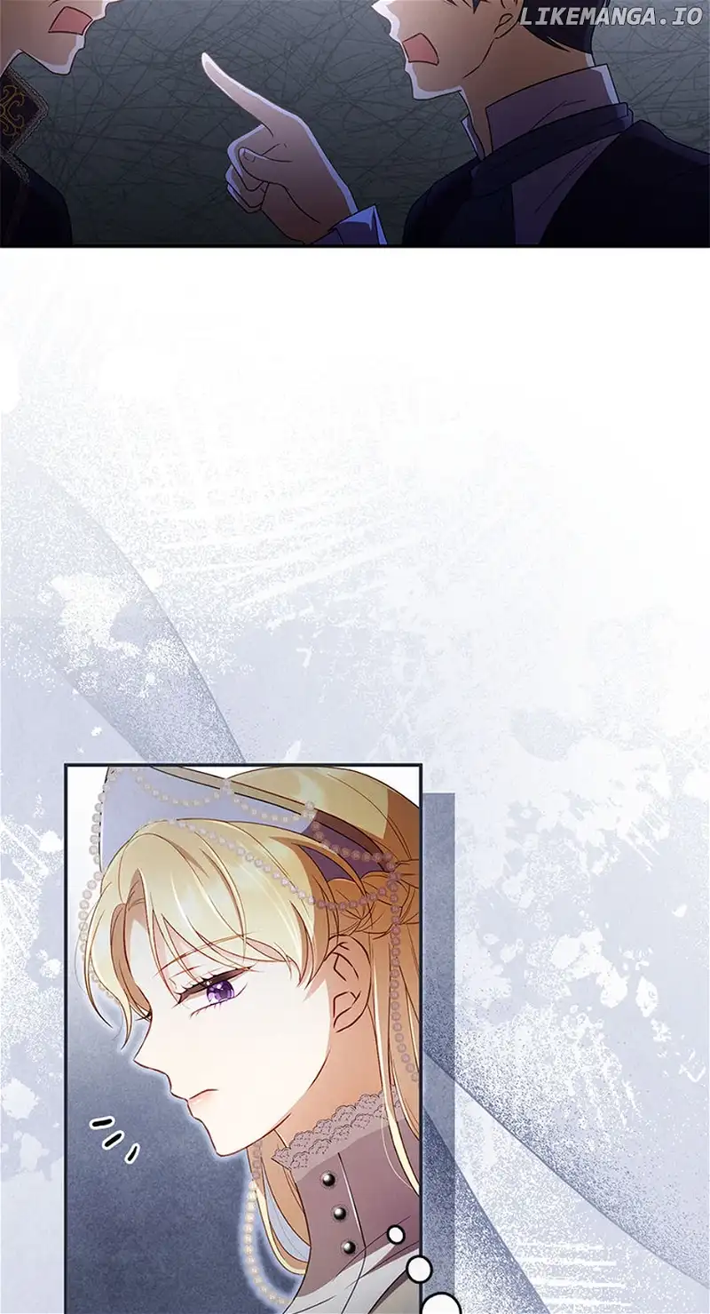 Requiem for the Queen chapter 29 page 46