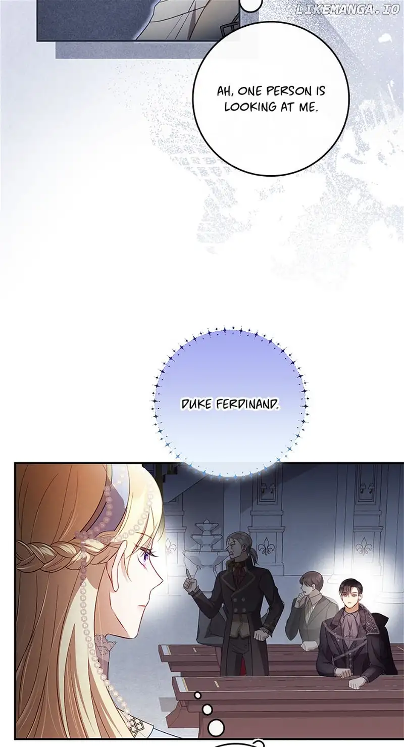 Requiem for the Queen chapter 29 page 47