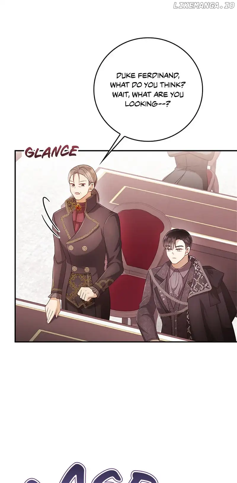 Requiem for the Queen chapter 29 page 50