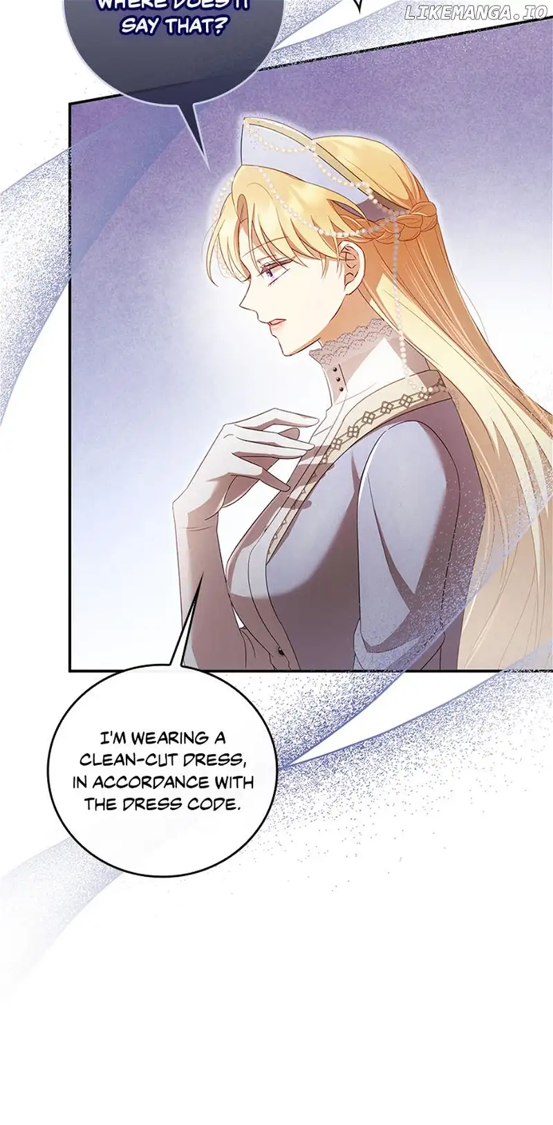 Requiem for the Queen chapter 29 page 56