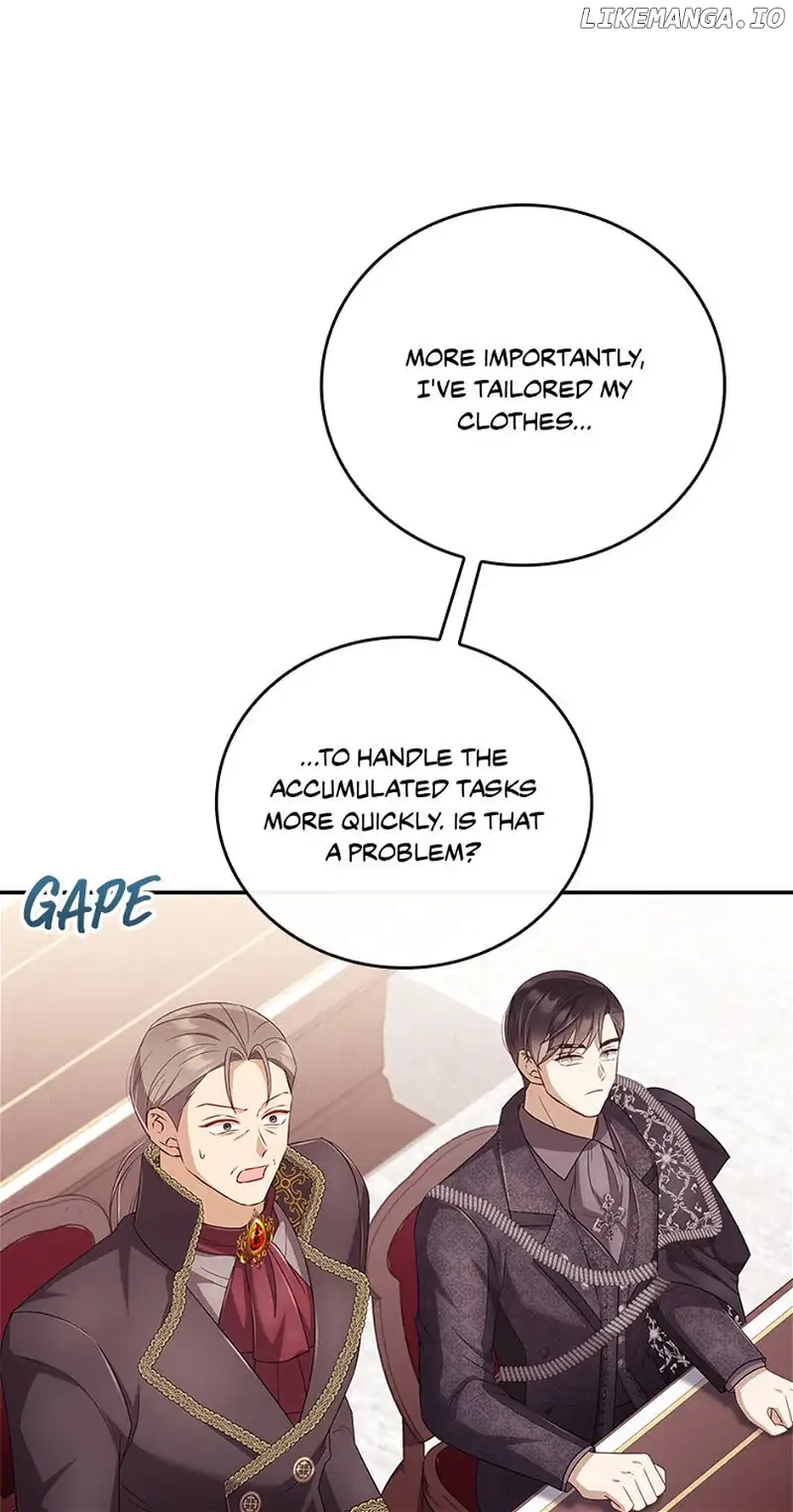 Requiem for the Queen chapter 29 page 57